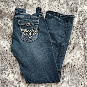 Downeast jeans size 29 regular